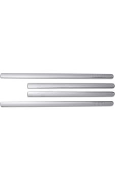 Vw Caddy Yan Kapı Çıtası 2007-2010 Paslanmaz Çelik 114030