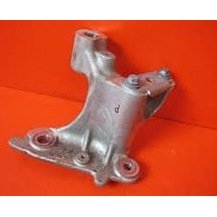 Renault Megane 4 Ön Beşik Darbe Emici Sağ 548500910R