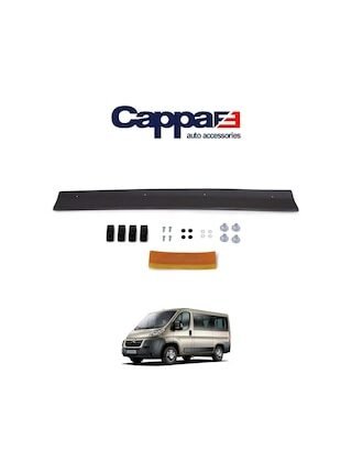 Relay Ön Kaput Koruyucu Rüzgarlığı 2006-2014 Yılı Arası N11.20965