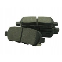 BOSCH Koleos Arka  Fren Balata Takımı 410601408R