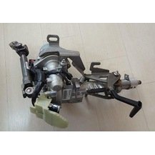 Renault Megane 3  Direksiyon Kolonu Elektirikli 488108643r