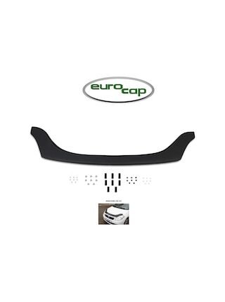 Renault Symbol Ön Kaput Maskesi Koruma Rüzgarlığı Deflek N11.991