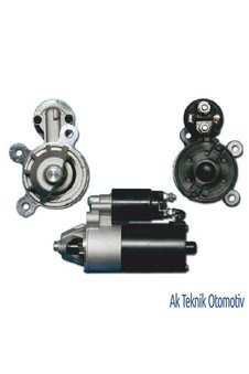 Mars Motoru 12V 10T Focus Connect Ranger Fiesta 504625352