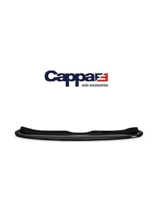 Dacia Lodgy Arka Tampon Eşiği Koruma Akrilik Abs 2013-