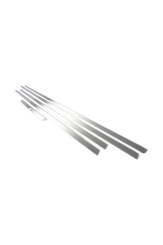 IMG-7718215486138054848.jpg Citroen C5 Krom Cam Çıtası 2008 ve Sonrası - Görsel 1