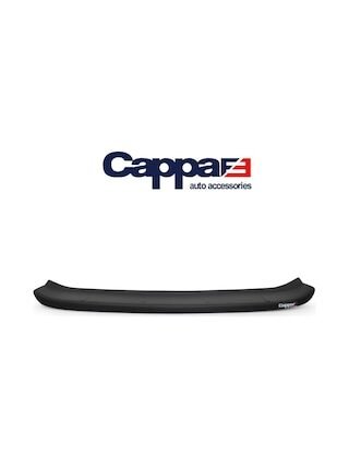 Honda Civic 9 Arka Tampon Eşiği Koruma Mat Abs 12-16 N11.10915