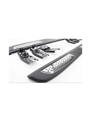 Chevrolet Captiva Yan Basamak Tip Oem