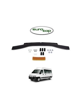 Jumper Ön Kaput Koruyucu Rüzgarlığı 1993-2006 3Mm