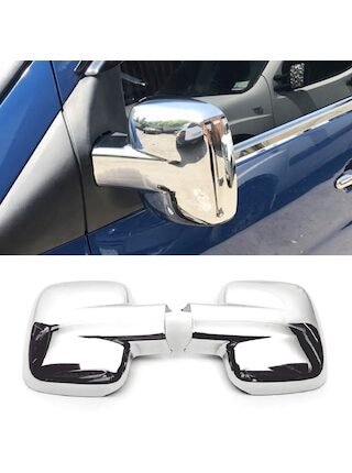 Mercedes Vito W638 Abs Krom Ayna Kapağı 2 Prç 1996-2003 Arası