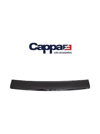 Fiat Tempra Ön Kaput Koruyucu Rüzgarlık 4Mm Abs 89-200