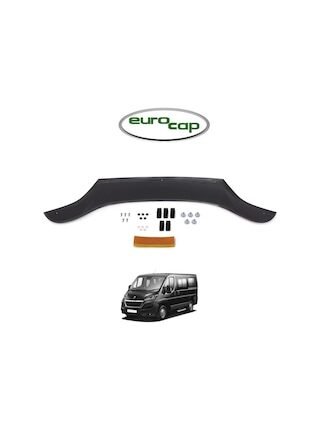 Peugeot Boxer Kaput Maskesi Koruma Rüzgarlığı Deflektör N11.23058