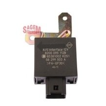 Kango Klima Rolesi 8200095112 10 Fisli 492004353