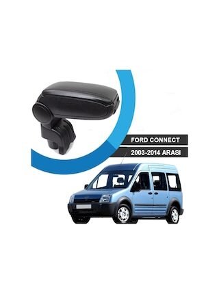Ford Connect Kol Dayama Kolçak Vidasız 2002-2015 Niken