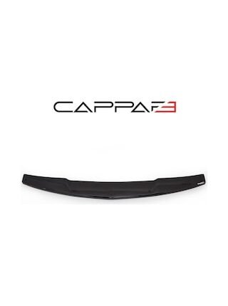 Mitsubishi L200 2007-2015 Yıl Aralığı Uyumlu Kaput Rüzgarlığı 3mm