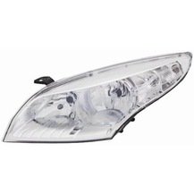 Megane 3 Sol Far Krom Beyaz 260607449R -