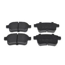 Kangoo 3  III Arka Fren Balatası Takımı 7701209869 - 440606267R