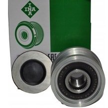 Renault Alternatör Kasnağı Clio 2 Megane 2 Kango 535011610-820011