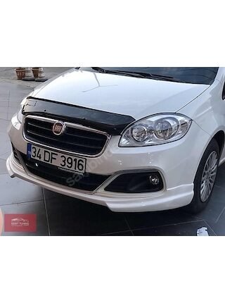 Fiat Linea Kaput Koruyucu Linea Kaput Rüzgarlık