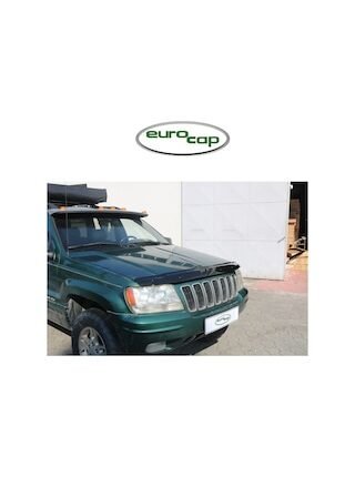 Jeep Grand Cherokee Ön Kaput Koruma Rüzgarlık 3Mm 1999-04