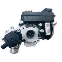 Megane 4-IV Kadjar 1.3 Tce Turbo Kompresörü 144106434R