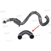 İBRAŞ Trafic 2-II 2.0 DCI M9R Motor Turbo Hortumu (Kısa Taraf) 14