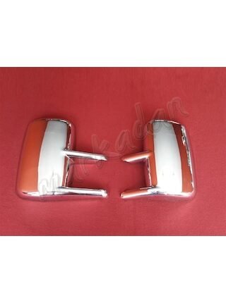 Mercedes Sprinter Krom Ayna Kapağı 2000-2006 2 Parça Ab
