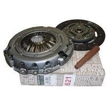 Master 2 - II 2.5 Dci G9U Debriyaj Seti Baskı Balata 7701479080 1