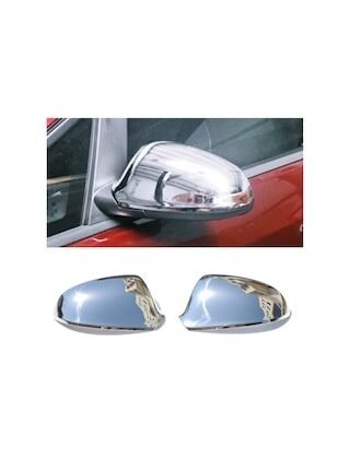 Opel Astra J Krom Ayna Kapağı 2 Prç P.çelik 2009-2015 Arası