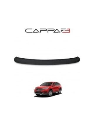 Honda Cr-v 2013-2018 Yıl Aralığı Uyumlu Arka Tampon Eşiği Parlak