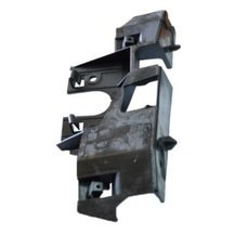 Far Alt Baglanti Parçasi Sol Clio 2 - Ii 1998-2002 7700434362 - R 512921699