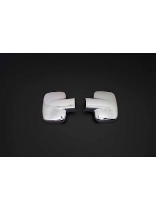 Mercedes Vito/w638 Krom Ayna Kapağı 2 Parça 1996 - 2003 Arası