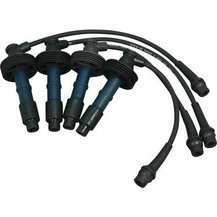 MGA Laguna Safrane 2.0 16 Valf N7Q Buji Ateşleme Kablosu 74312752