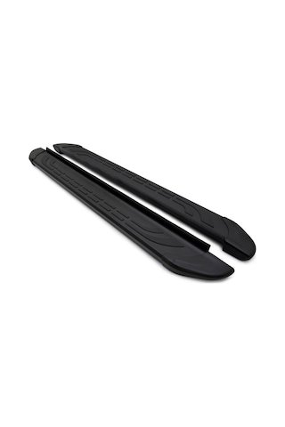 IMG-8150414620571448965.jpg Kia Niro Faba Yan Basamak Siyah 2017 Ve Sonrası - Görsel 1