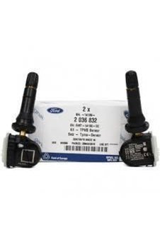 Ford Ranger Lastik Basinç Sensörü Ev6T-1A180-Cb Orjinal-1799446 408570177