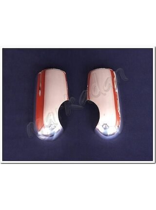 Ford Transit Krom Ayna Kapağı 2003-2013 2 Parça Abs Krom