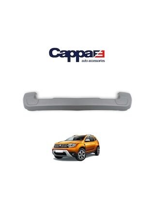 Dacia Duster Arka Koruma Difüzör Büyük Md. Mat Gri 2018- N11.15894