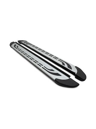 Renault Express Faba Yan Basamak Gri 2021 Ve Sonrası