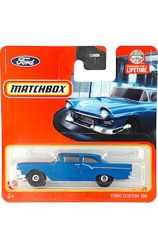 Matchbox Tekli Arabalar Ford Custom 300 Hvn86
