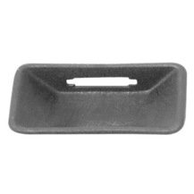 Renault 12 Toros Avuç Içi Plastigi Gri 524618293