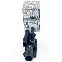 Renault Megane 4 Euro-6 AdBlue Termostat 110606973R - 110608920R