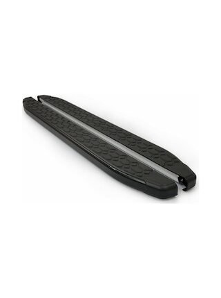 Fiat 500x Blackline Yan Basamak Siyah 2015 Ve Sonrası