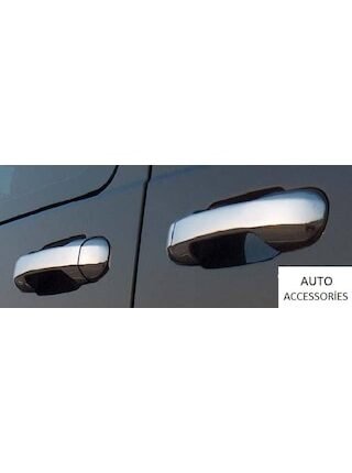 Ford Connect Kapı Kolu Kromu