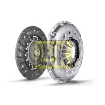 Talisman - 1.6 Dci Debriyaj Seti Baskı Balata 302052965R - Ç