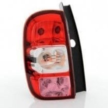 Dacia Duster 2014 Sonrası Arka Stop Lambası Sol 265551679R -