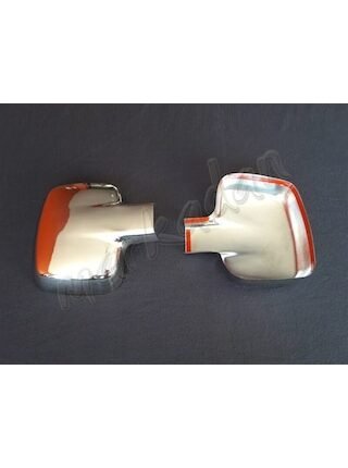 Mercedes Vito Krom Ayna Kapağı 1996-2003 2 Parça Abs Kro