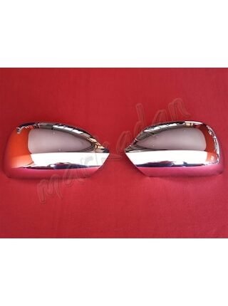 Vw T5 Transporter Krom Ayna Kapağı 2010-2014 2 Parça Ab