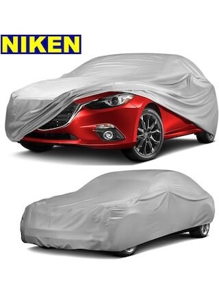 Volkswagen Golf 8 Branda Araç Örtüsü 2021 Sonrası