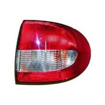 Renault Megane 1 Arka Stop Lambasi Sag Dis 7700428059 463549480