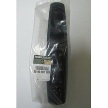 Megane 3 Ön Sol Cam Düğme Paneli Orjinal Mais 809610016R