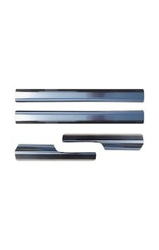 Ford B-Max 4 Parça Krom 2012 ve Sonrası İç Kapı Eşiği N11.6871